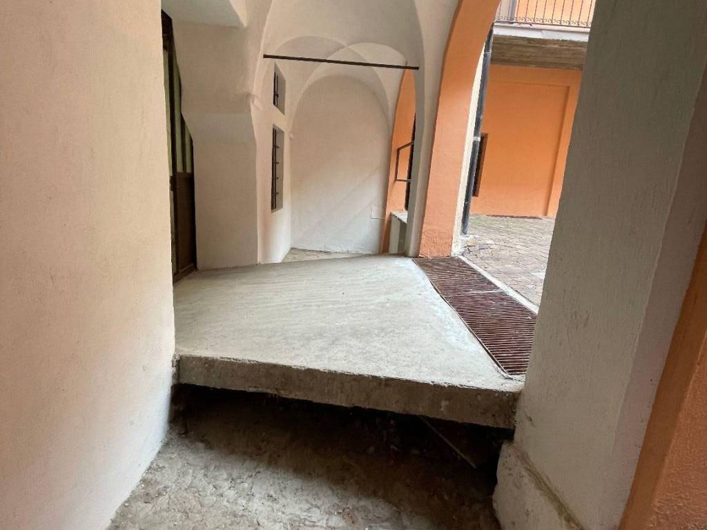 Box / garage a Cuneo in Via Cacciatori delle Alpi - Foto 5