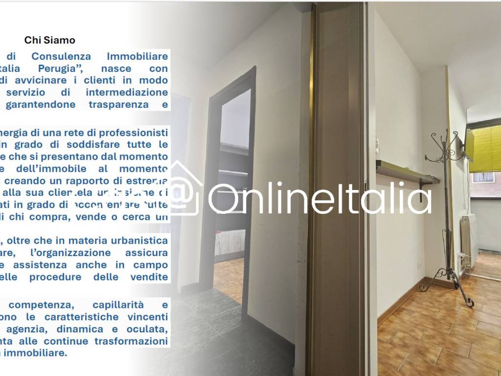 Appartamento a Magione in Magione, 24 - Foto 3