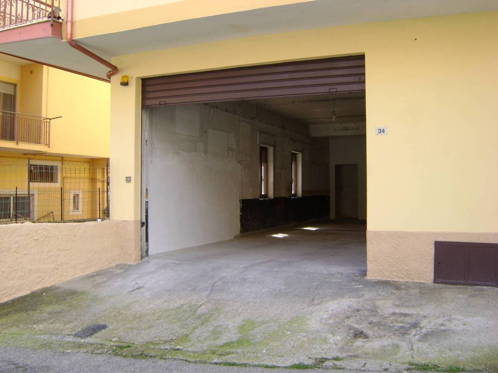 Immobile a Lamezia terme in Via Nicola Nicotera, 34 - Foto 4