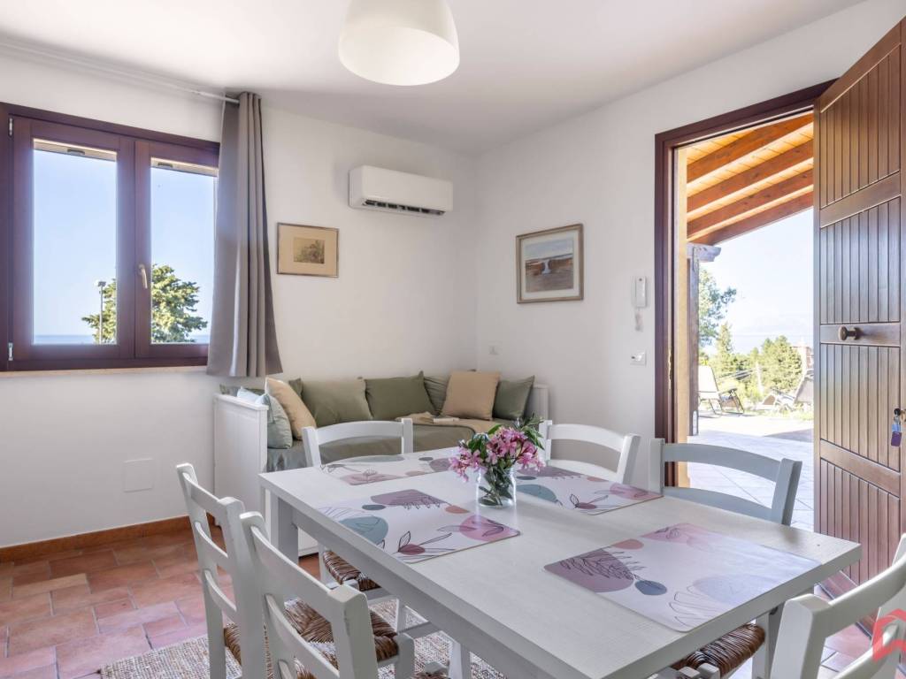Villa a Castellammare del golfo in Contrada Scopello - Foto 3