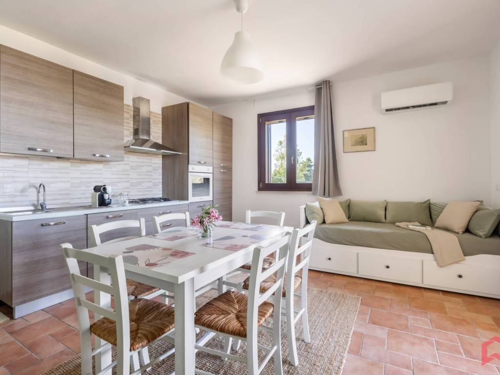 Villa a Castellammare del golfo in Contrada Scopello - Foto 4