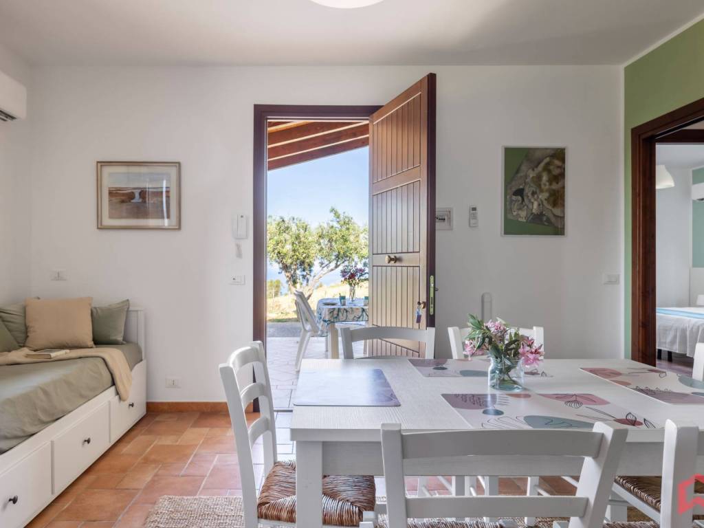 Villa a Castellammare del golfo in Contrada Scopello - Foto 5