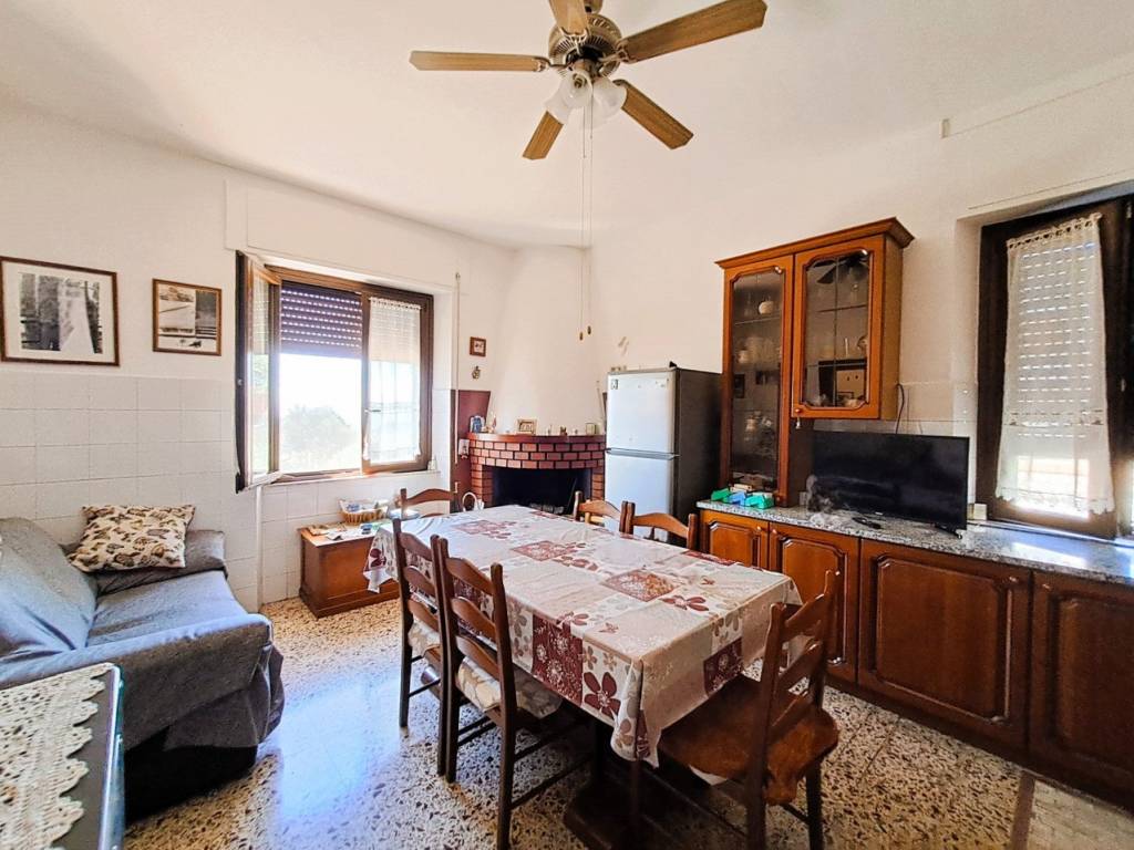 Villetta a schiera a Passignano sul trasimeno - Foto 4