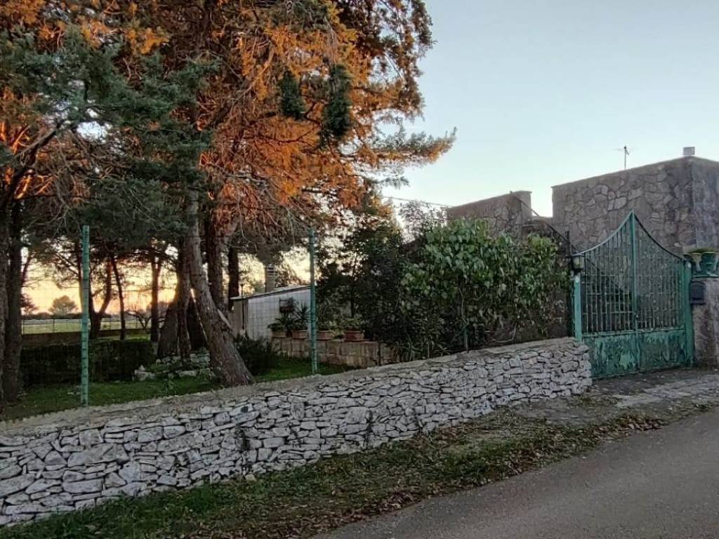 Appartamento a Martina franca in STRADA SAN COSIMO - Foto 3
