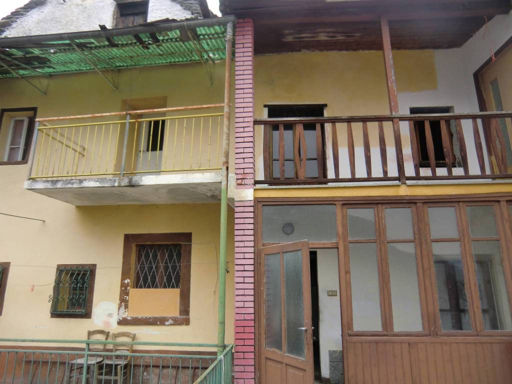 Casa indipendente a Crevoladossola - Foto 2