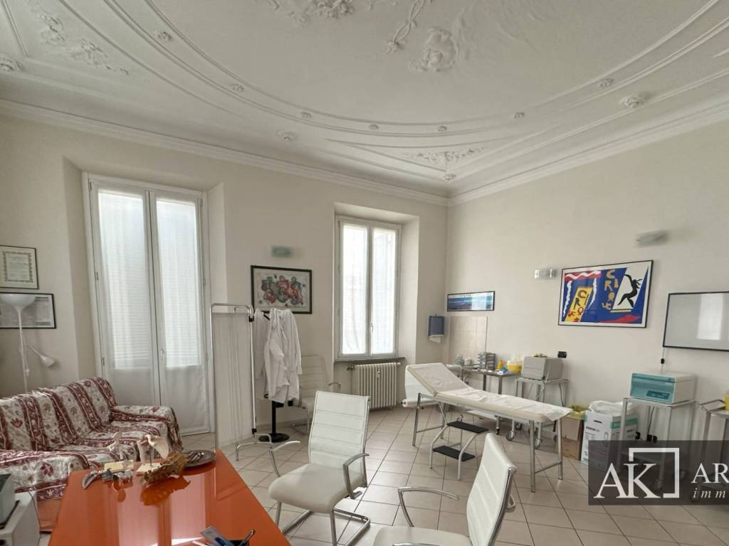 Immobile a Novara in Corso Giuseppe Mazzini, 35 - Foto 4