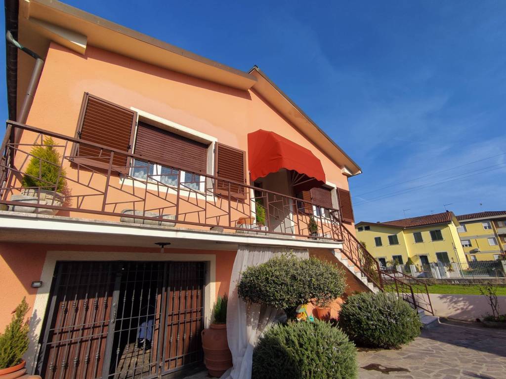 Villa a Porcari in Via Pineta - Foto 3