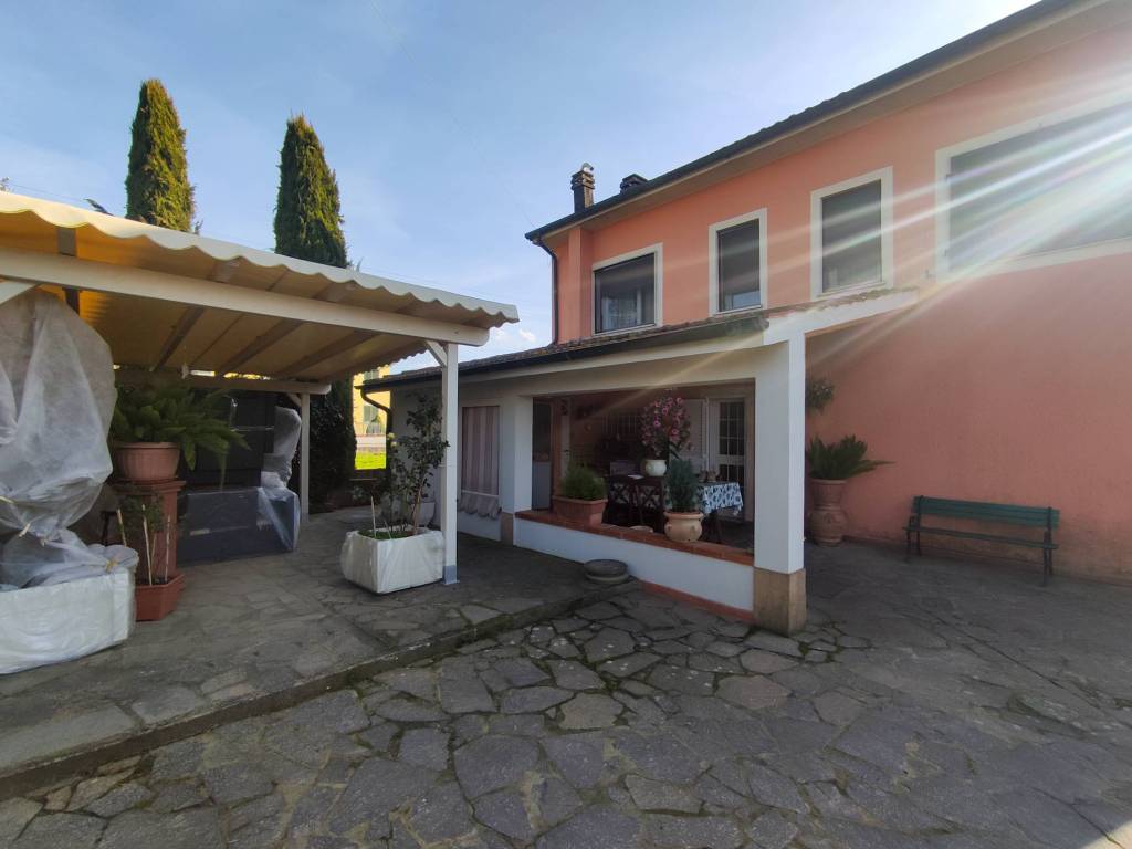 Villa a Porcari in Via Pineta - Foto 4