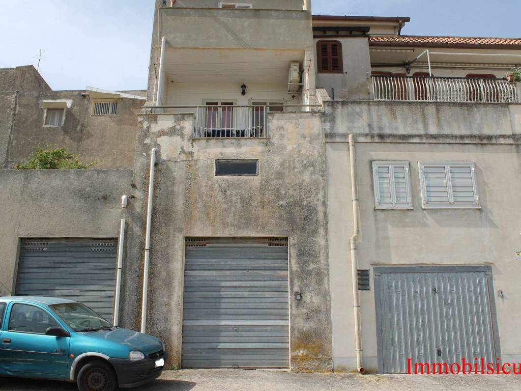 Casa indipendente a Ispica in Via Sant'Ilarione, 53 - Foto 4