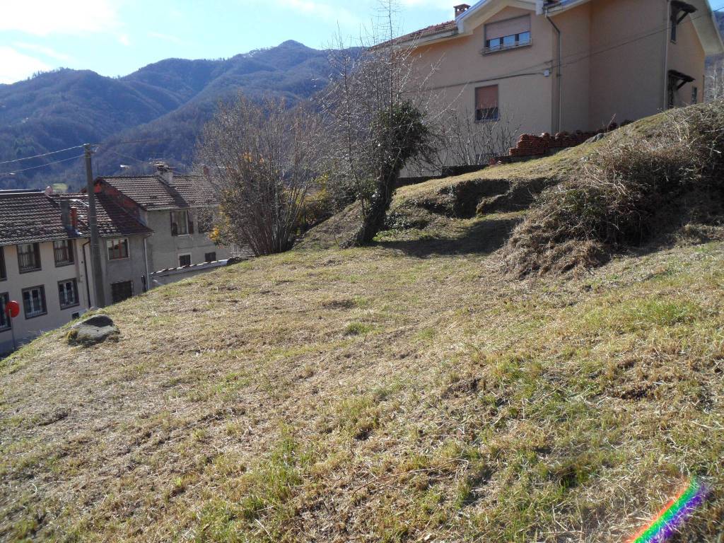 Terreno a Quarona in Via Giovanni Amendola - Foto 4