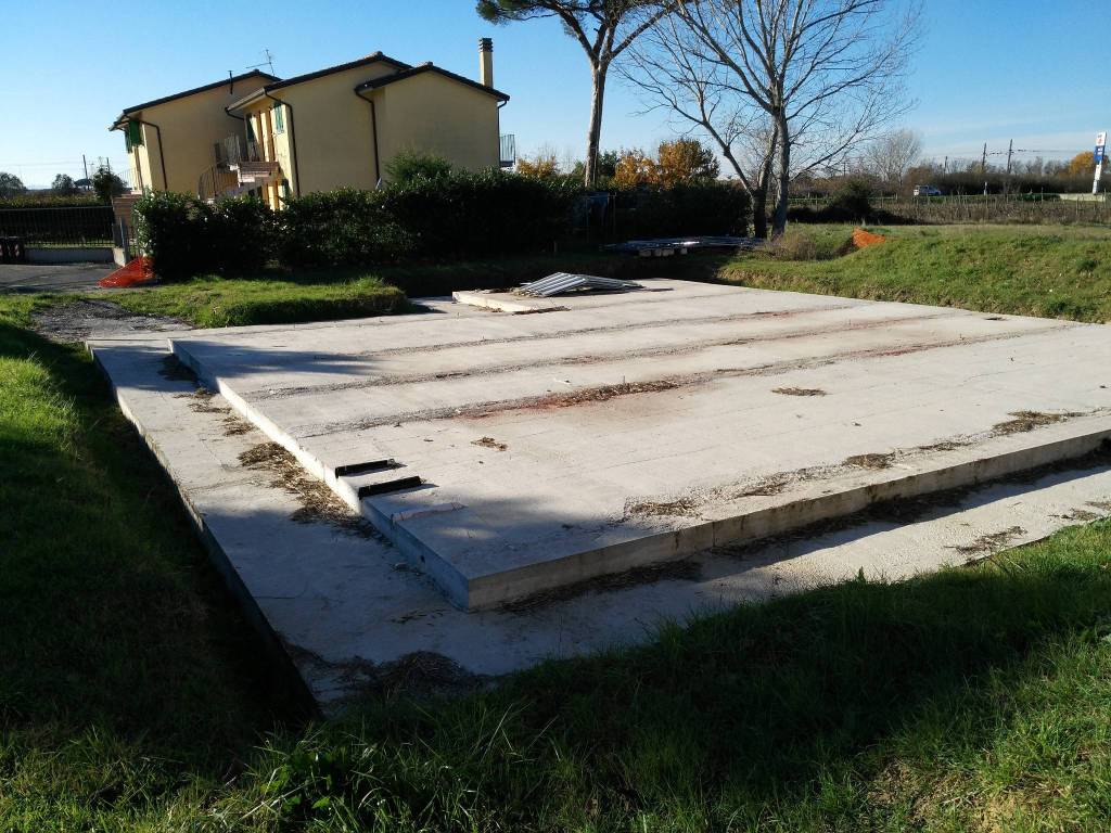 Terreno a Castiglione del lago in Via Palmiro Togliatti, 11 - Foto 3