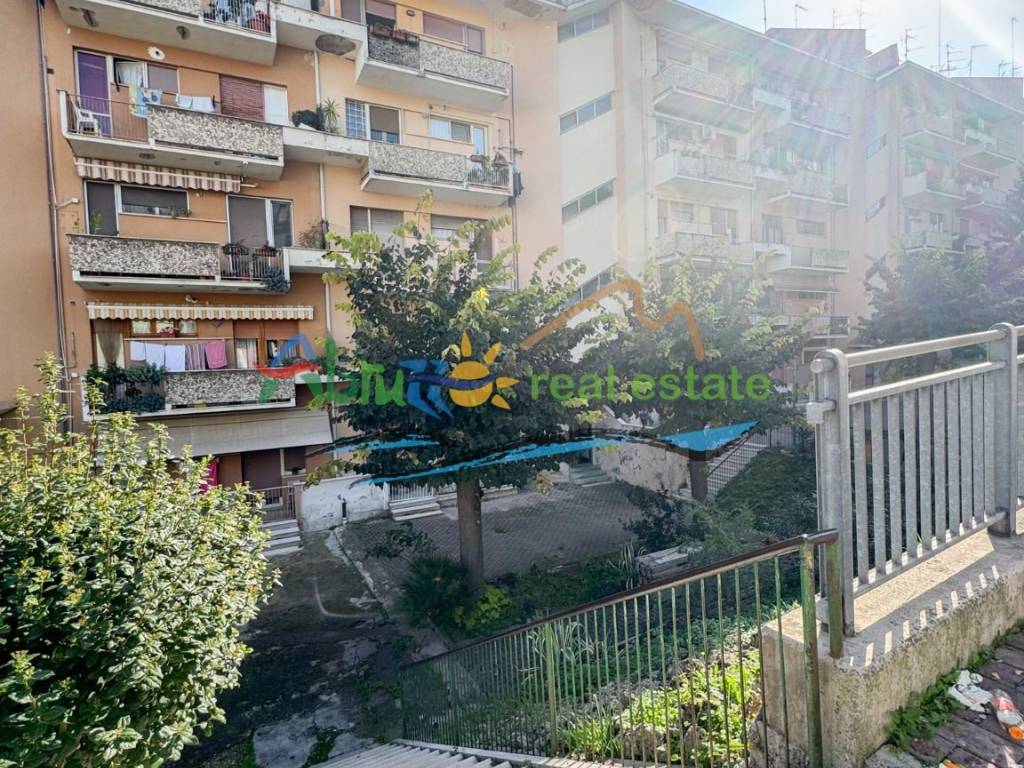Appartamento a Chieti in Via Madonna della Misericordia, 10 - Foto 2