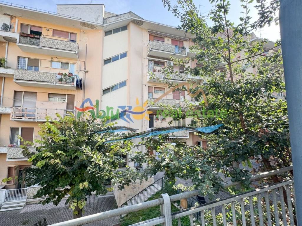 Appartamento a Chieti in Via Madonna della Misericordia, 10 - Foto 3