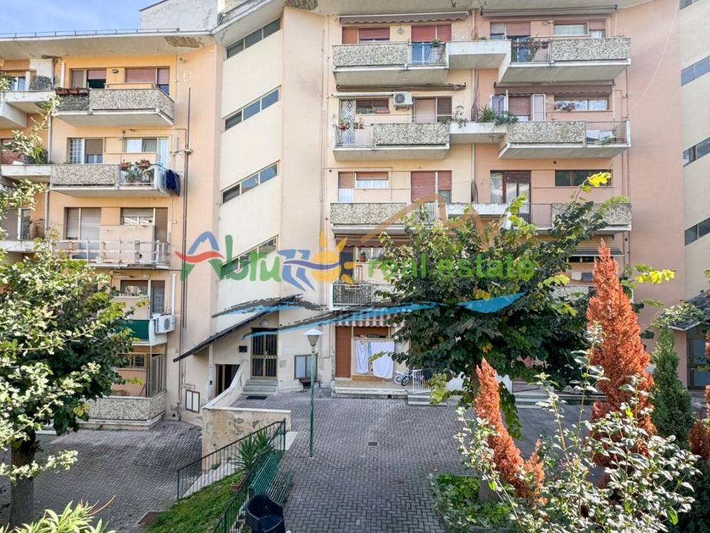 Appartamento a Chieti in Via Madonna della Misericordia, 10 - Foto 4