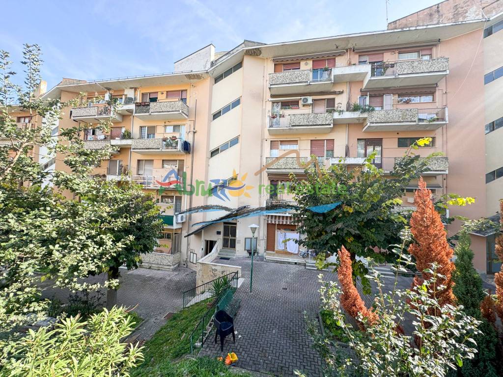 Appartamento a Chieti in Via Madonna della Misericordia, 10 - Foto 5