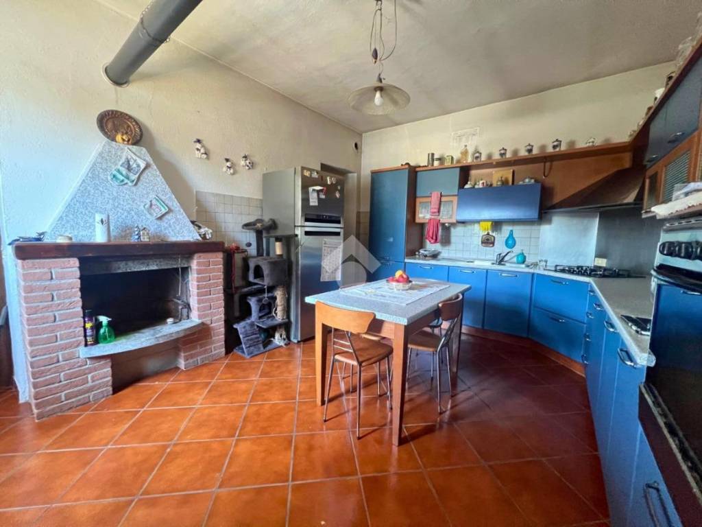 Casa indipendente a Carisio in Via S. Giuseppe, 21 - Foto 2