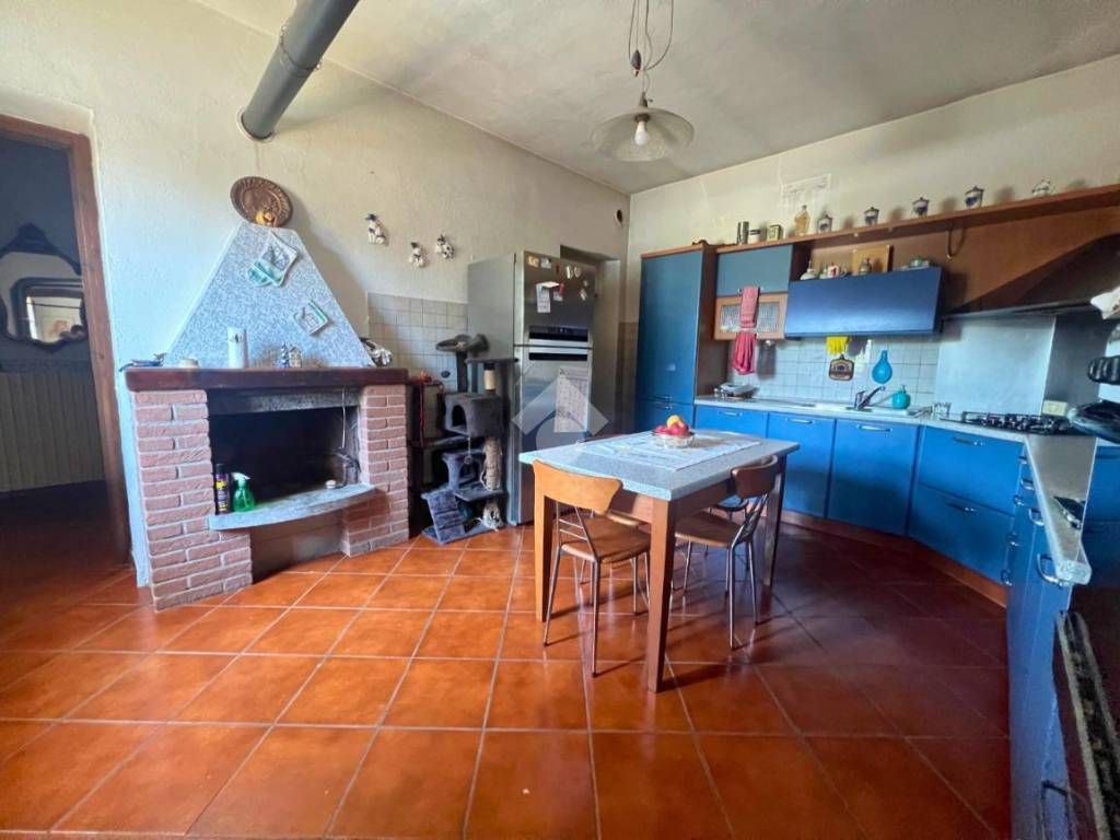 Casa indipendente a Carisio in Via S. Giuseppe, 21 - Foto 3