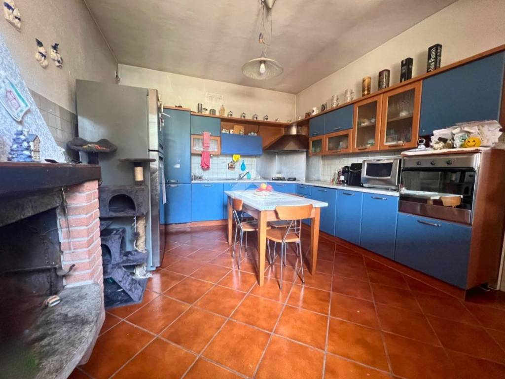 Casa indipendente a Carisio in Via S. Giuseppe, 21 - Foto 4