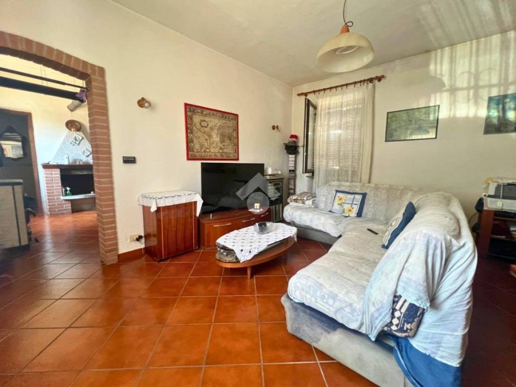 Casa indipendente a Carisio in Via S. Giuseppe, 21 - Foto 5