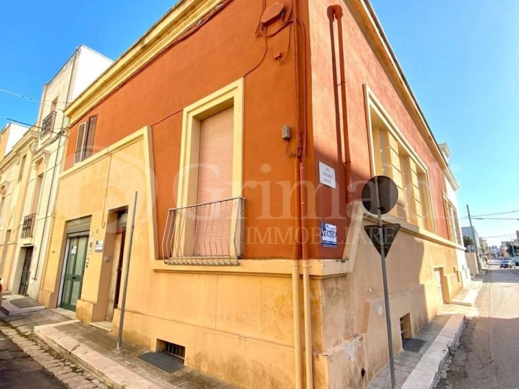 Immobile a Parabita in VIA ALESSANDRO VOLTA, 27 - Foto 2