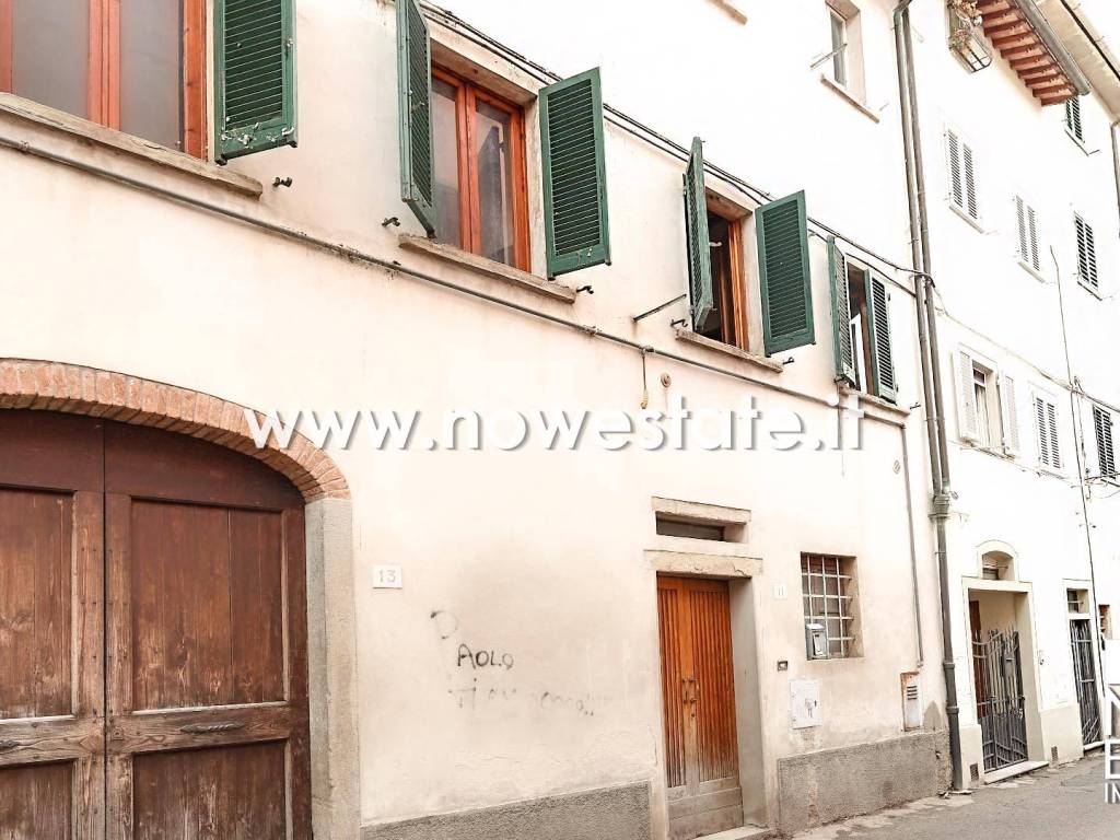 Casa indipendente a Sansepolcro in Via Luca Pacioli - Foto 2