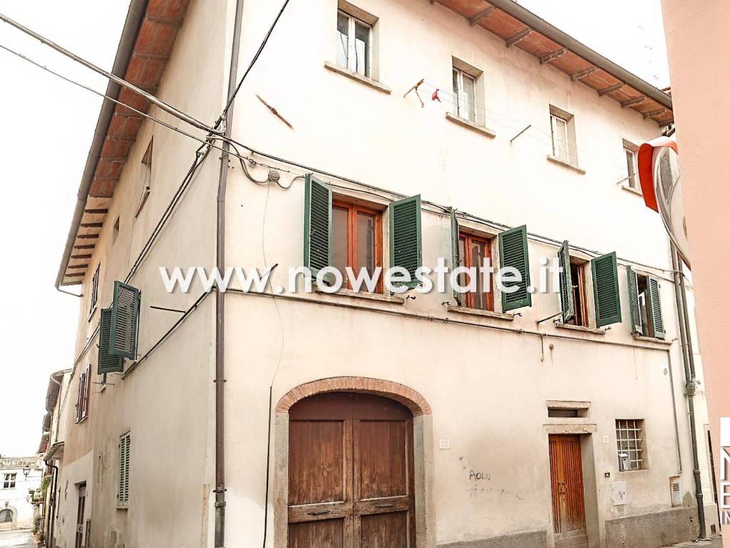 Casa indipendente a Sansepolcro in Via Luca Pacioli - Foto 3