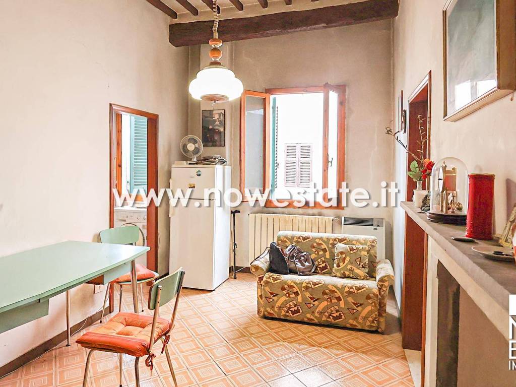 Casa indipendente a Sansepolcro in Via Luca Pacioli - Foto 4