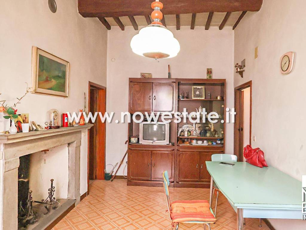 Casa indipendente a Sansepolcro in Via Luca Pacioli - Foto 5