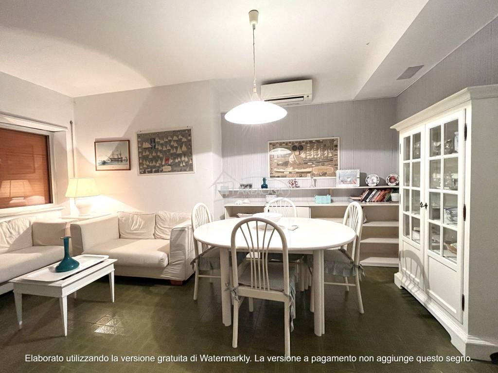 Appartamento a San benedetto del tronto in Viale Rinascimento, 67 - Foto 4