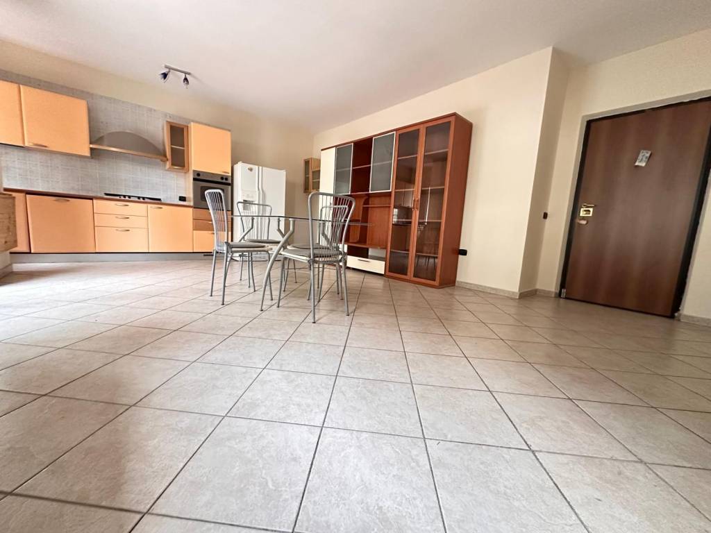 Appartamento a Casapulla in Via Giuseppe Garibaldi, 16 - Foto 3