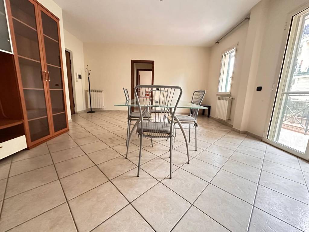 Appartamento a Casapulla in Via Giuseppe Garibaldi, 16 - Foto 5