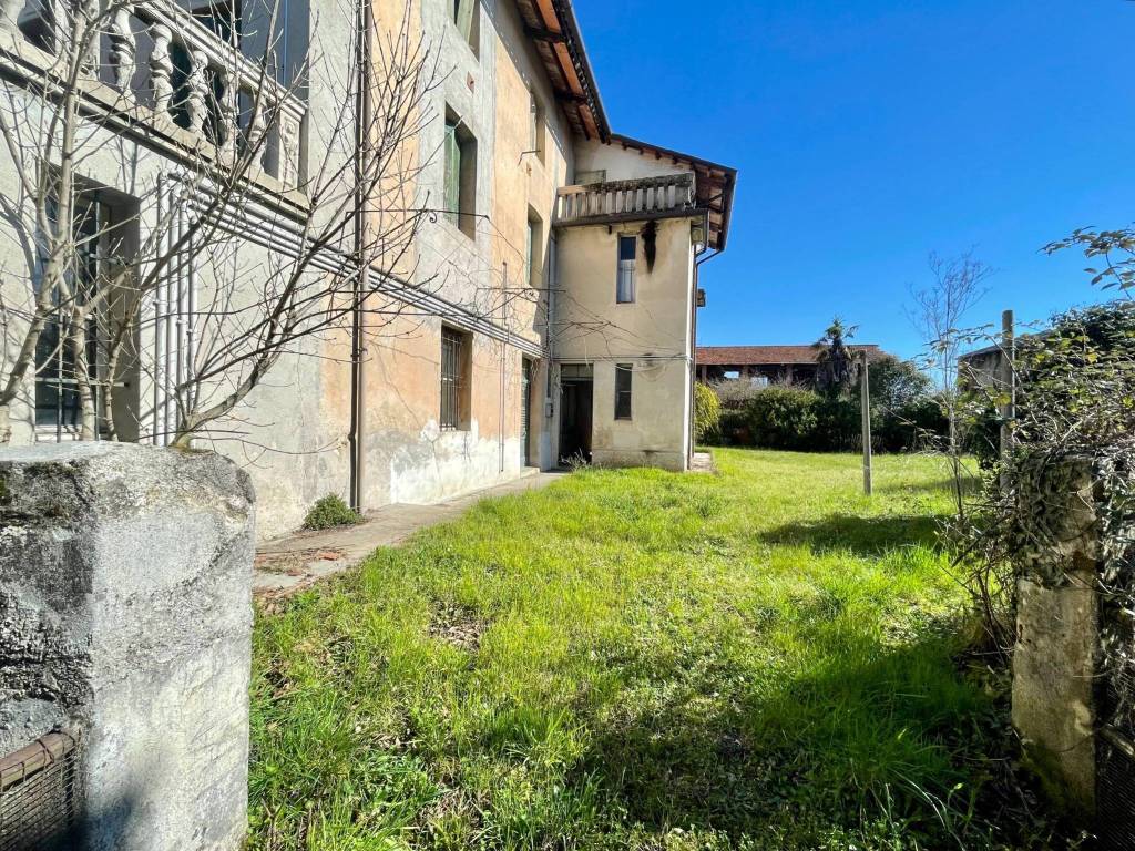 Rustico / casale a Udine in Via Veneto - Foto 5