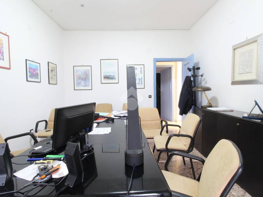 Appartamento a Caserta in Via Enrico Tazzoli, 75 - Foto 2