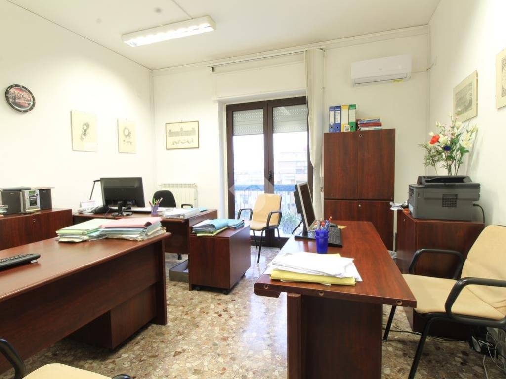 Appartamento a Caserta in Via Enrico Tazzoli, 75 - Foto 4