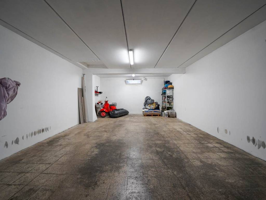 Box / garage a Palo del colle in Via Vittorio Nunziante - Foto 5