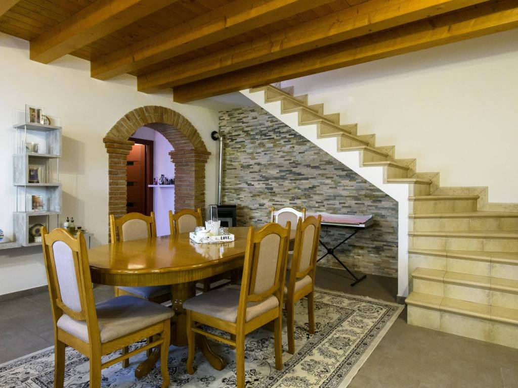 Casa indipendente a Gorizia in LOCALITA' PIUMA - Foto 2