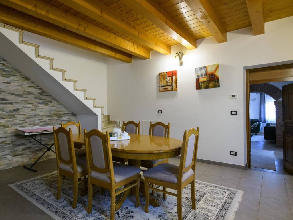 Casa indipendente a Gorizia in LOCALITA' PIUMA - Foto 3