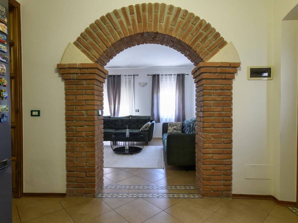 Casa indipendente a Gorizia in LOCALITA' PIUMA - Foto 4