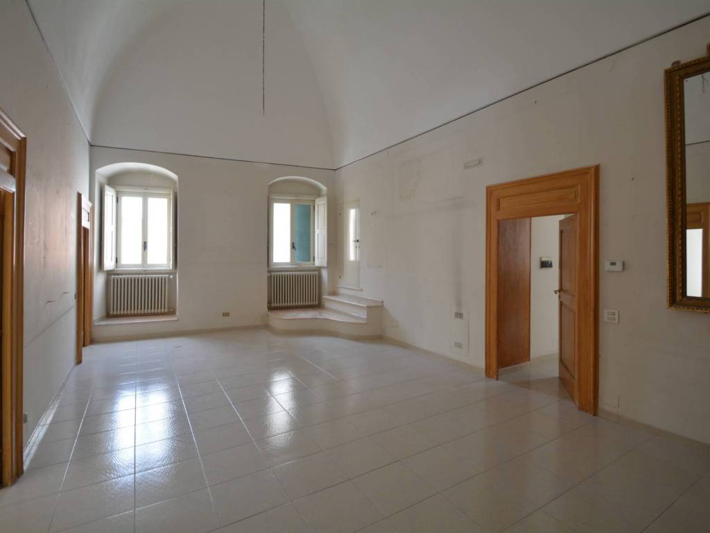Appartamento a Matera in Via San Biagio, 7 - Foto 2