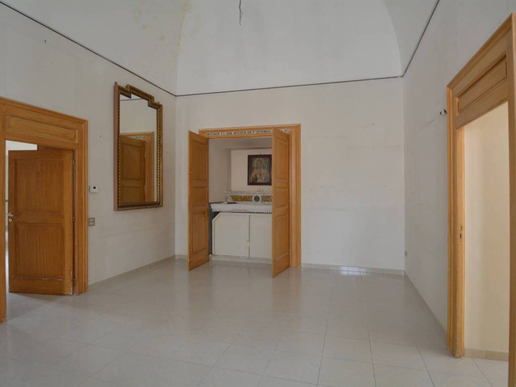 Appartamento a Matera in Via San Biagio, 7 - Foto 3