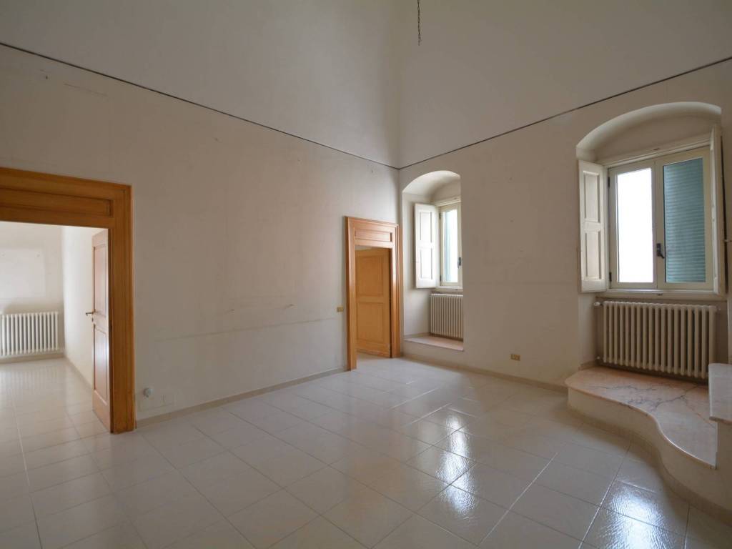 Appartamento a Matera in Via San Biagio, 7 - Foto 4