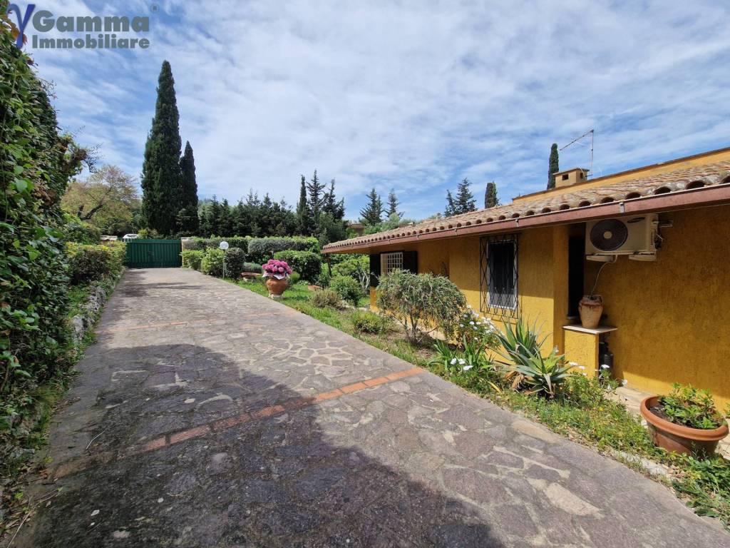Villa a Orbetello in Via delle Ginestre - Foto 5