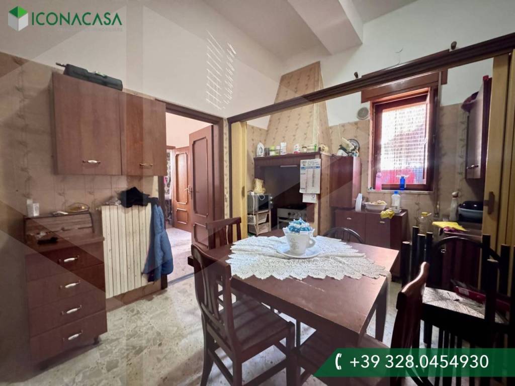 Casa indipendente a Ceglie messapica in Via Torino - Foto 4