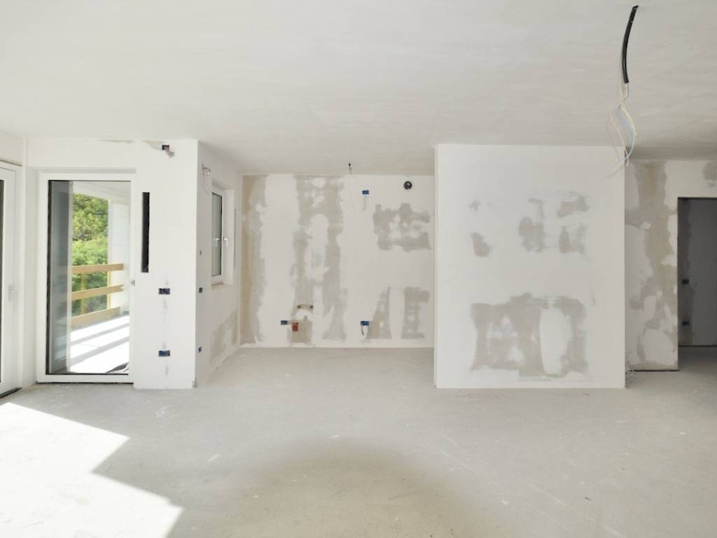 Appartamento a Trento in Via Piave, 21 - Foto 5