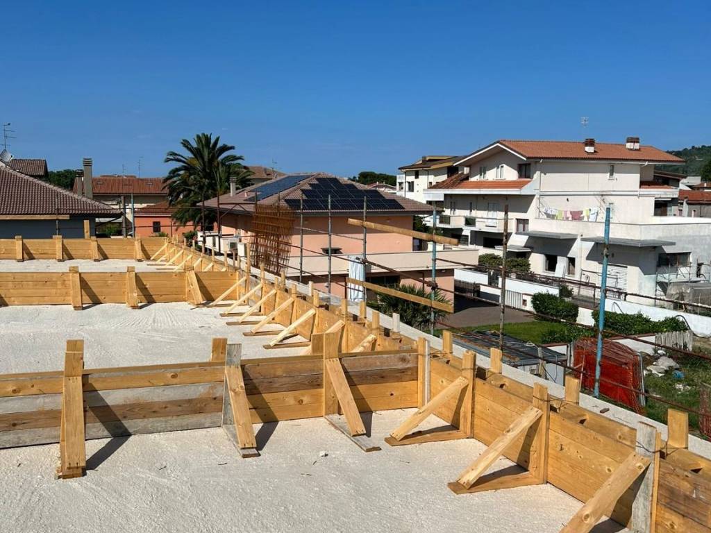 Villetta a schiera a San giovanni teatino in Via Chiacchieretta - Foto 3