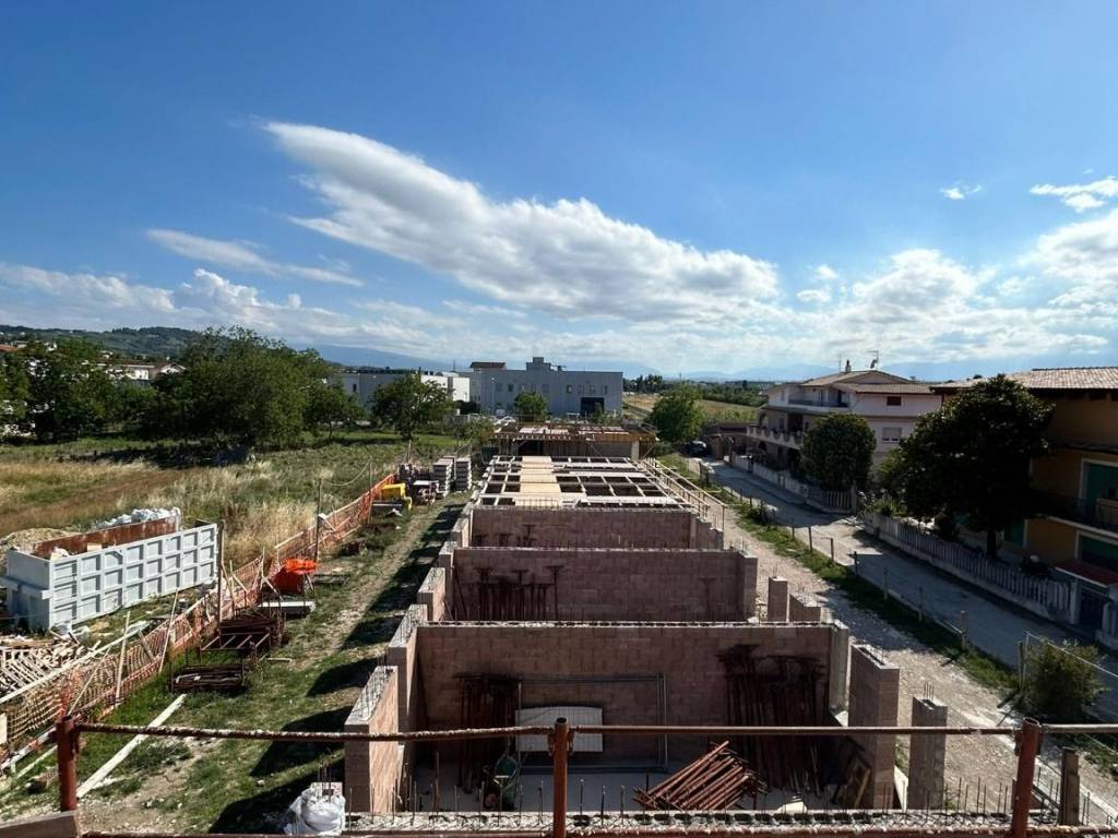 Villetta a schiera a San giovanni teatino in Via Chiacchieretta - Foto 4