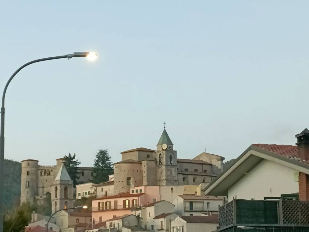 Casa indipendente a Carpinone in Via Occidentale, 3 - Foto 3