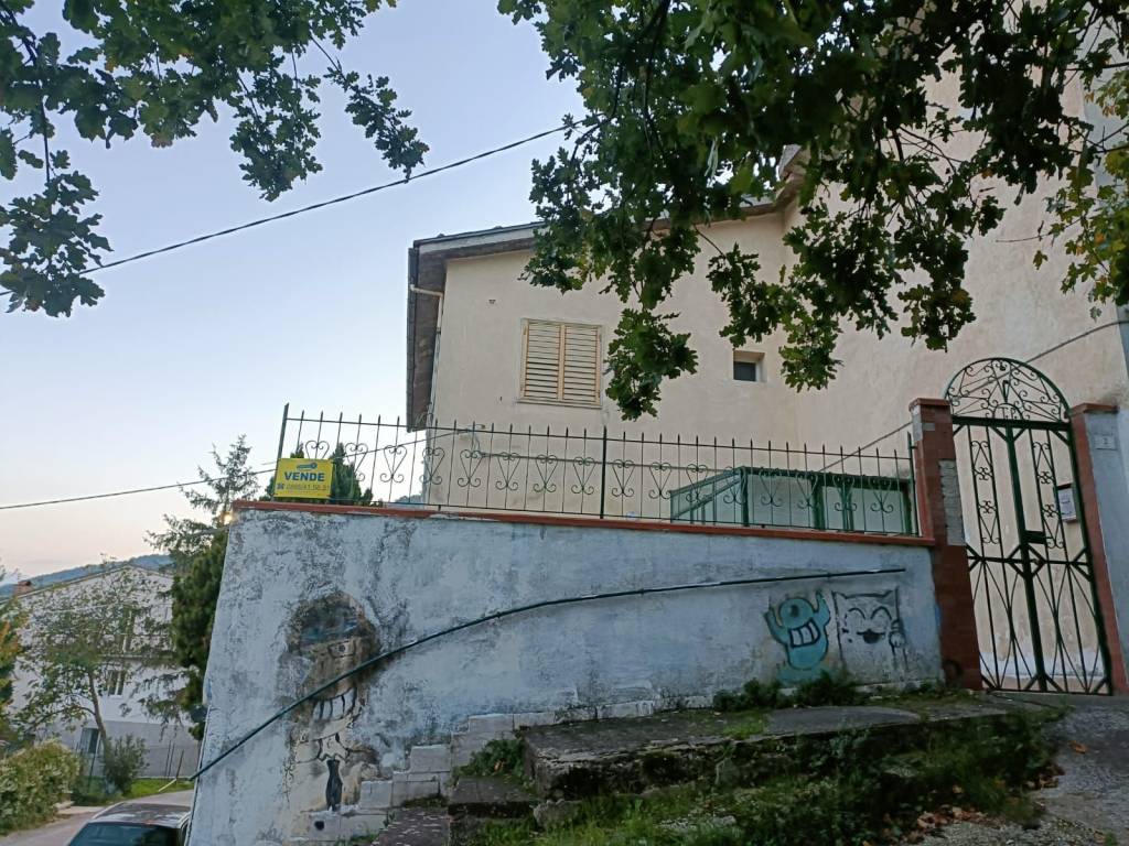 Casa indipendente a Carpinone in Via Occidentale, 3 - Foto 5