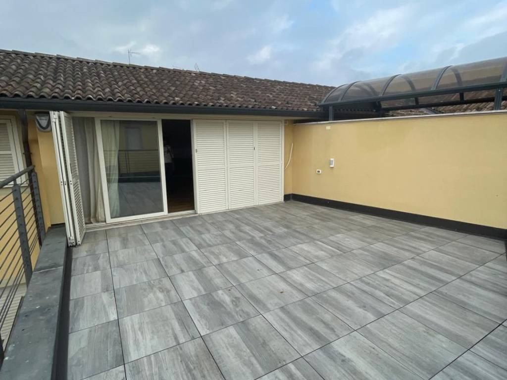 Attico / mansarda a Alessandria in Via Carlo Caniggia, 23 - Foto 2
