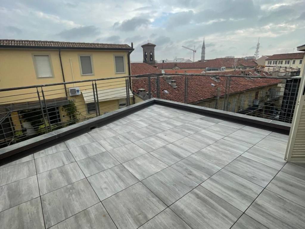 Attico / mansarda a Alessandria in Via Carlo Caniggia, 23 - Foto 3